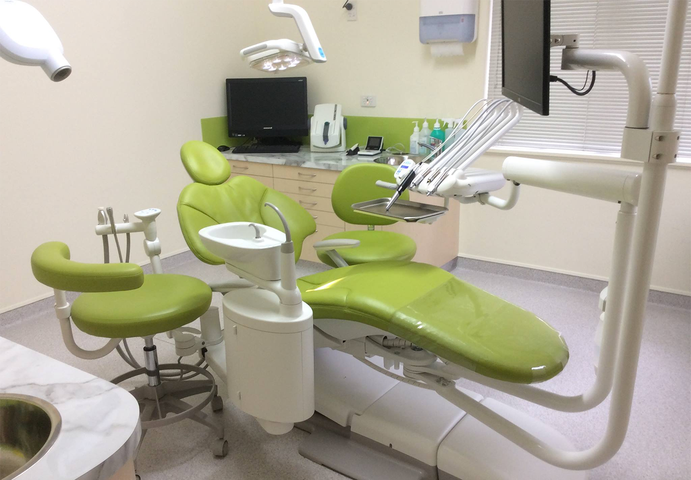 Napier Dental Practice